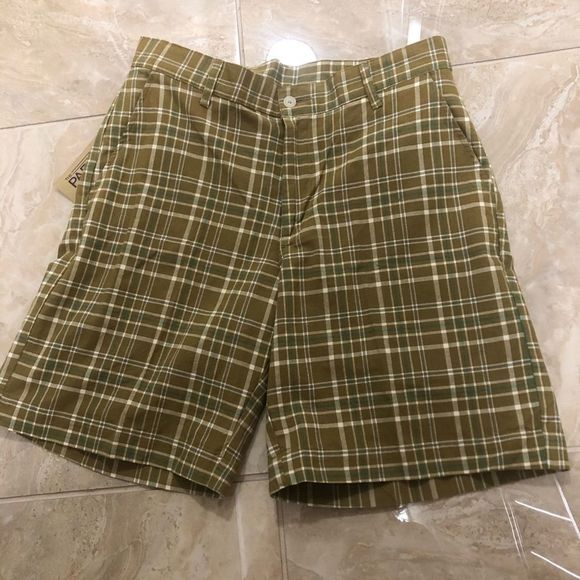 NWT Shorts size 32 Bills Khakis - Picture 1 of 6